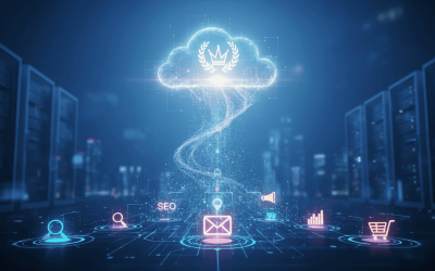 Digital Marketing Solutions – Elevate Your Brand Online