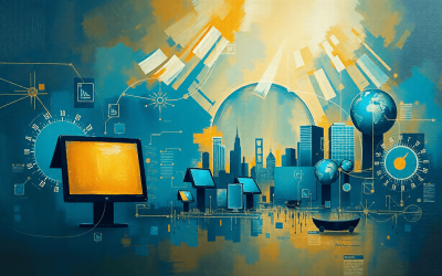 IT Solutions – Empowering Businesses with Technology