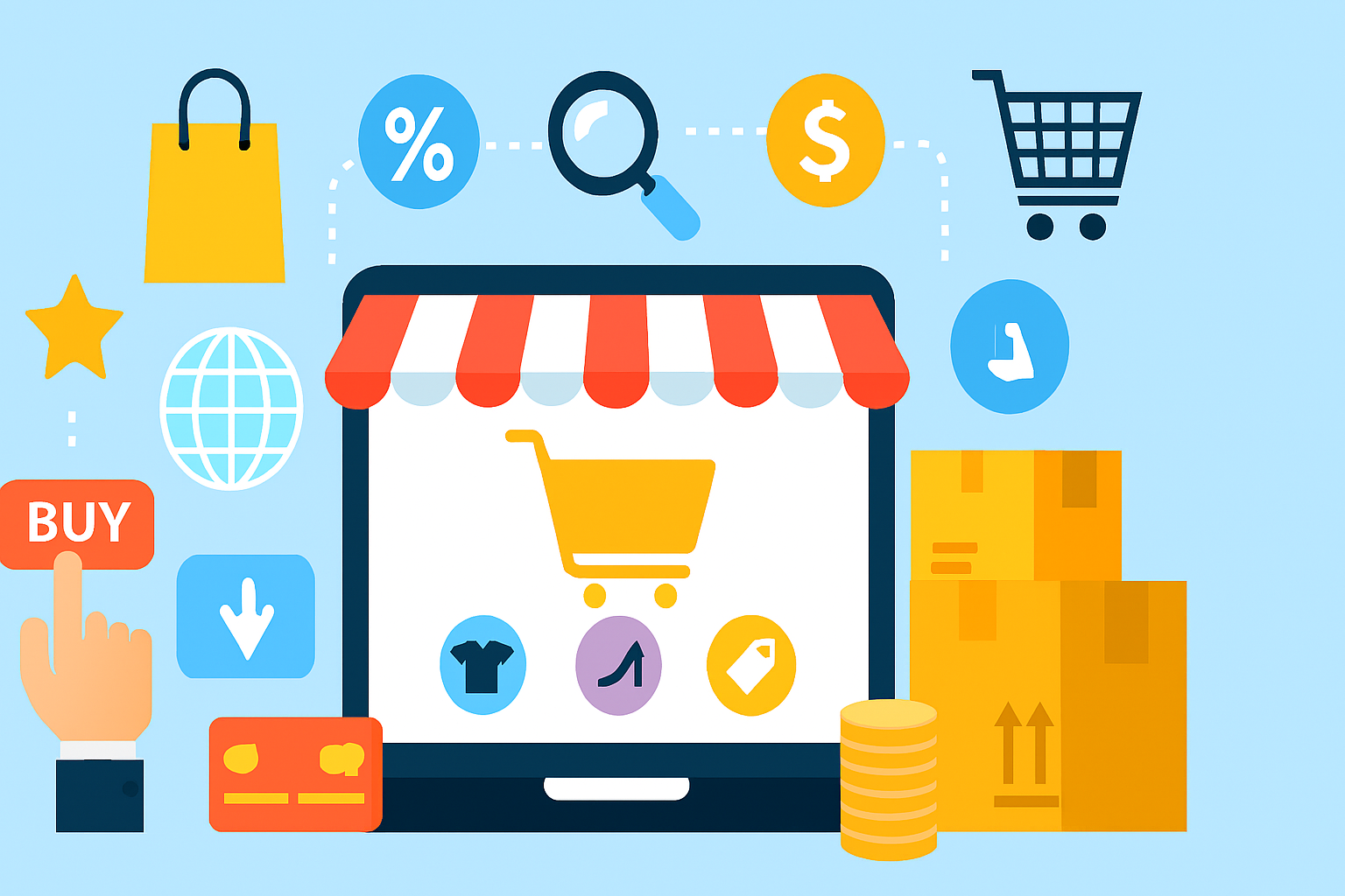 e-commerce-retail